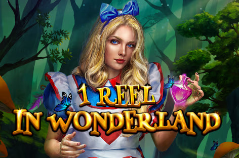 Reel in Wonderland